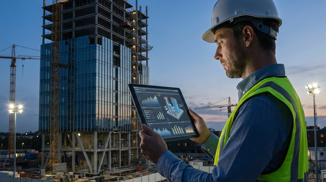 Cost Savings in Construction: Smarter Software for 2026