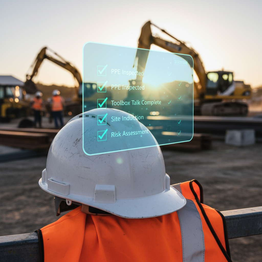 HammerTech Review Australia 2026: Safety Software for Builders